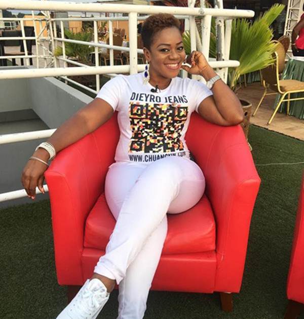 Piesie Esther Top 7 Stylishly Dressed Ghanaian Female Gospel Musicians