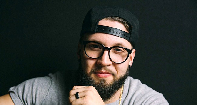 Andy Mineo Loses Mom to Cancer