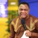 Korankye Ankrah – Storming Gates Of Hell (Devotion)