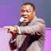 False Prophets Have Bleached Faces– Sam Korankye
