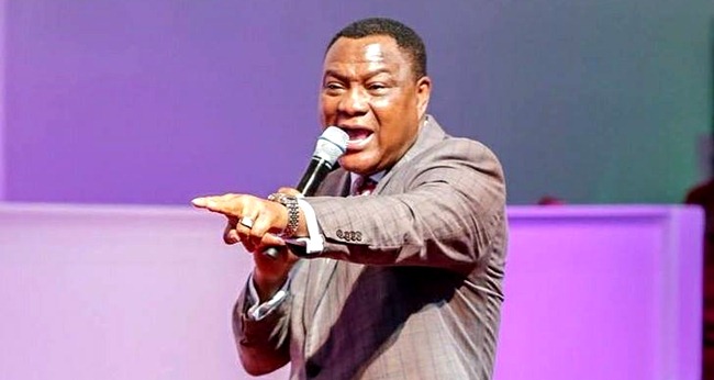 False Prophets Have Bleached Faces– Sam Korankye