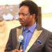 Apostle JB Makananisa – Temptations (Devotion)