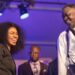 Becca Meets Reverend Eastwood Anaba