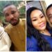 Ceccy Twum Celebrates 19th Years With Husband