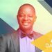 Customs Officer Dan Adjei Hits the Airwaves