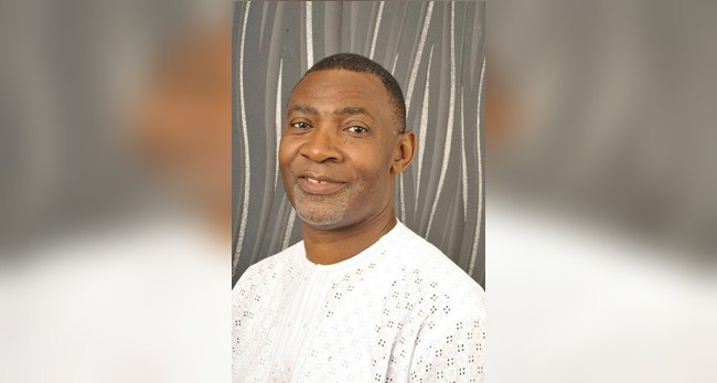 Dr Lawrence Tetteh On Bullet-Ebony dad issues