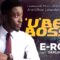 E-Rock  –  U Be Bossu (Music Download)
