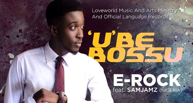 ERock - U Be Bossu music download