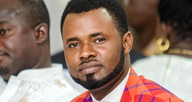 Bloggers Master Minded Our Beef – Ernest Opoku Jnr