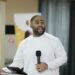 Joel Williams – The Battle is Not Yours (Devotion)