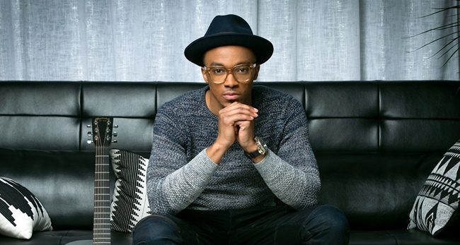 Jonathan McReynolds Lands First #1 Single