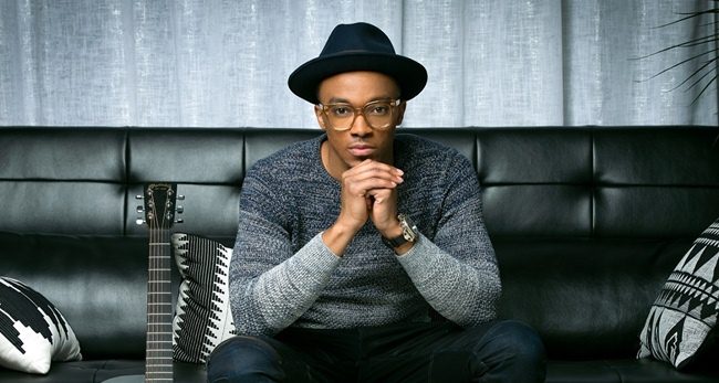 Jonathan McReynolds Lands First #1 Single