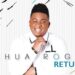 Joshua Rogers Reveals ‘Returning’ Album Cover