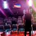 Kingzkid Electrifying Performance in Kenya (Events)