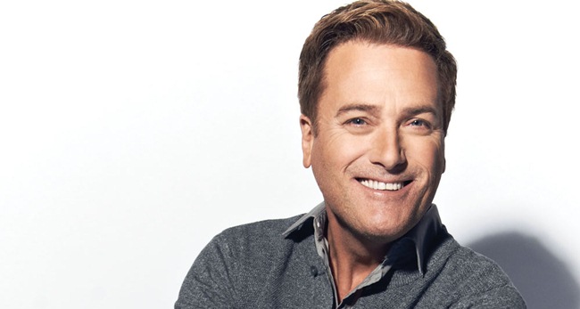 Michael W Smith to Spearhead Next Great Awakening