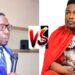 I Quit Prophet Badu’s Church –  Omane Acheampong