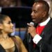 Pastor Charles Apologizes for Grazing Ariana’s Breast
