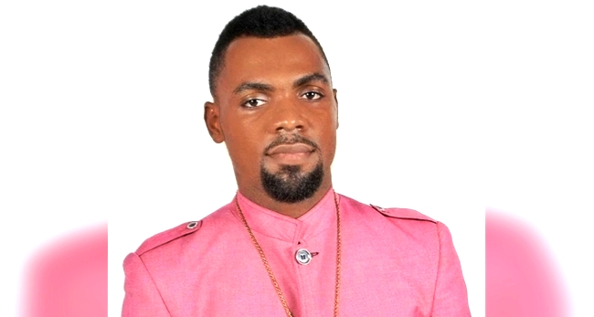 You Are Not My Spiritual Father - Rev Obofour