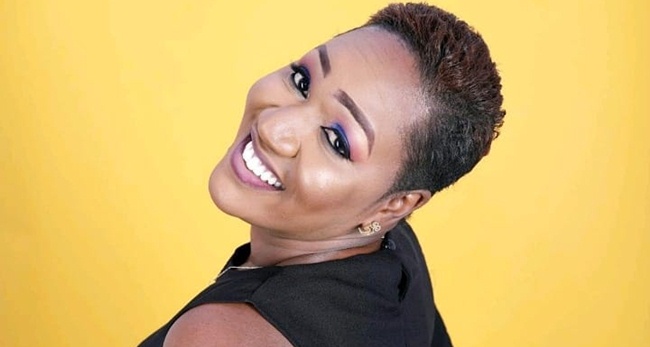 I Wont Allow My Husband To Manage Me – Rose Adjei