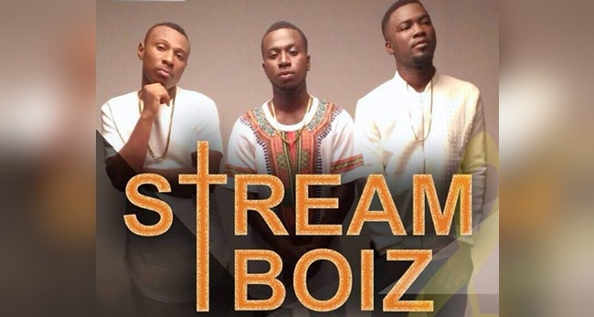 Stream Boiz - Chrife