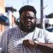 Gospel Rapper Shot Multiple Times in St Louis