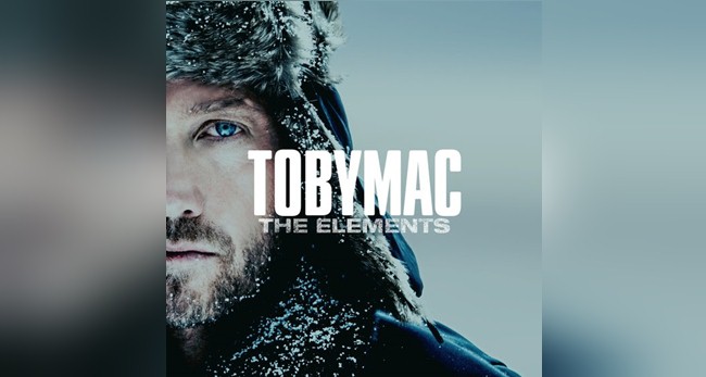 TobyMac To Release The Elements Oct 12
