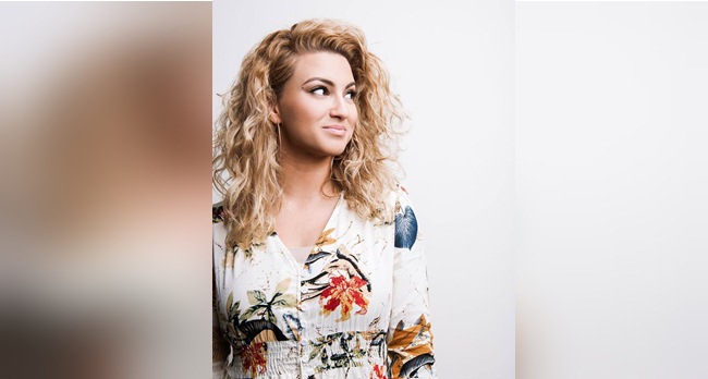 Tori Kelly Announces Hiding Place Tour