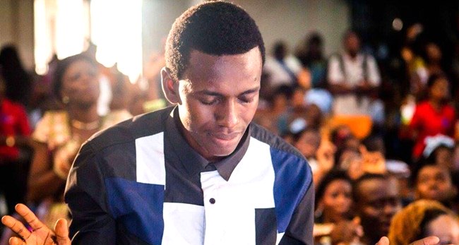 YAW SIKI releases MEDI WEKYI