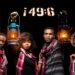 i496 – Born To Win (Music Download)