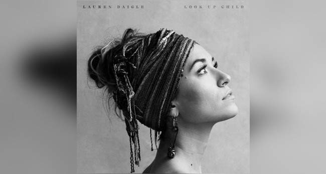 Lauren Daigle Tops Drake, Nicki Minaj on Billboard 200