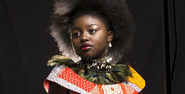 Annisstar Emerges Best Gospel Artist at AEAUSA Awards Ceremony