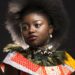 Annisstar Emerges Best Gospel Artist at AEAUSA Awards Ceremony