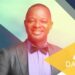 Gospel Musician ARO Dan Adjei Kumasi Radio Tour (PHOTOS)