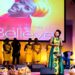 Diana Hamilton Dazzles at The Experience (Events)