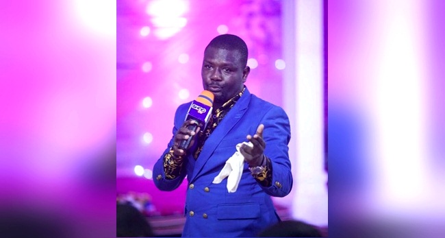 gospel artiste It's hard being a gospel artiste in Ghana – Erico