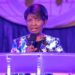 Faith Oyedepo – Handling Family Challenges (Devotion)