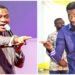 I am Not Worried at Korankye’s Insults –Eagle Prophet