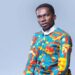 Ike osei – Ayee (Sound Of Adoration) (Music Download)