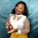 Jekalyn Carr Earns First Dove Award