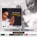Joyce Blessing Reveals Cover Art For ‘Onyankopon’