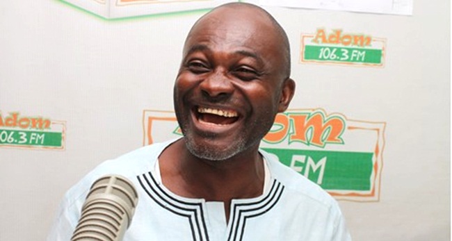 Pastors Using TV & Radio to Destroy Ghana Progress – Kennedy Agyapong