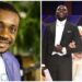 Nathaniel Bassey on Absence of Pastor Chris’ Ex-wife
