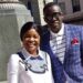Ohemaa Mercy Shares Major Throwback Photos of her Marital Journey