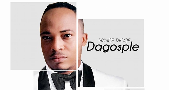 Prince Tagoe Dagosple - Baba Oshee (Music Download)