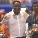 Prophet Jeremiah Showers Money On Fellow Pastor