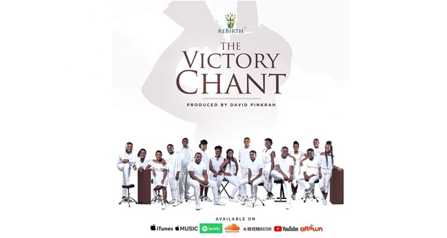ReBirth - The Victory Chant