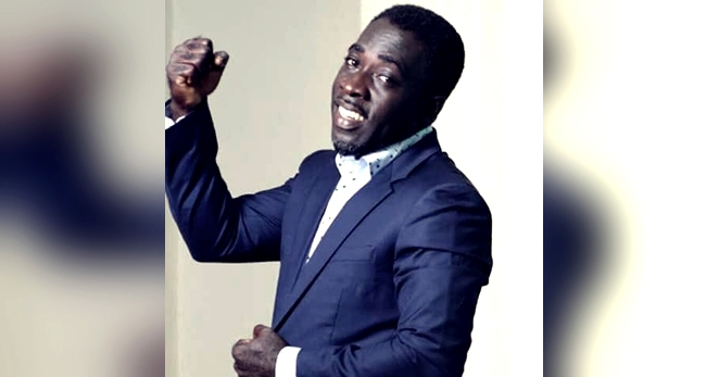 Sam Gyamfi To Raise The Bar For Gospel Musicians