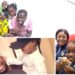 Top 7 Ghanaian Gospel Musicians & Family (PHOTOS)