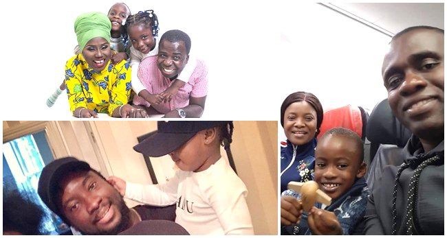 Top 7 Ghanaian Gospel Musicians & Family