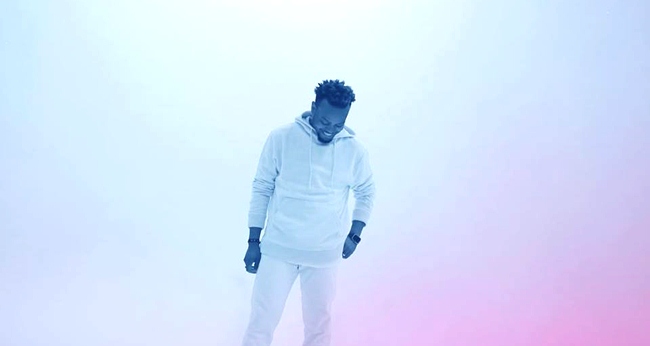 Travis Greene Announces New Single With Jekalyn